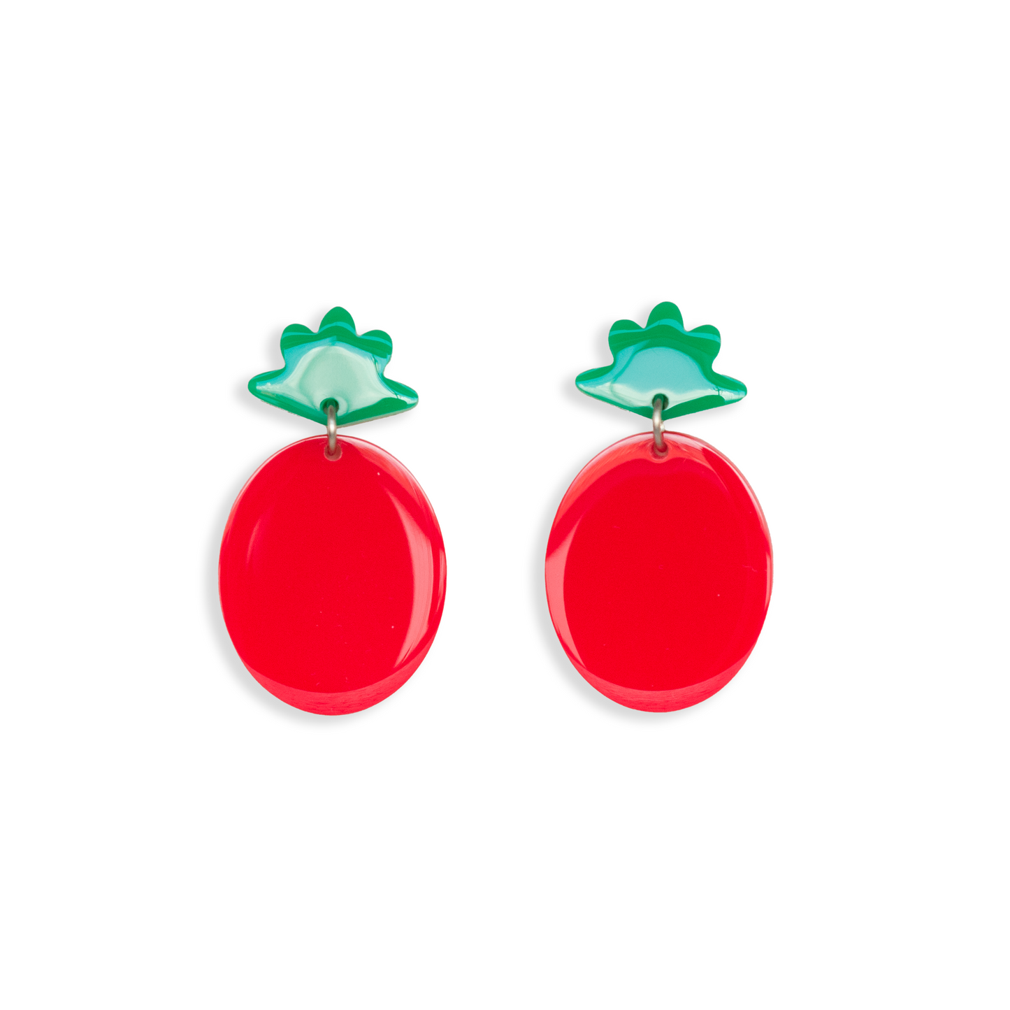 Tomate cherry 🍅 - Fruit Co.