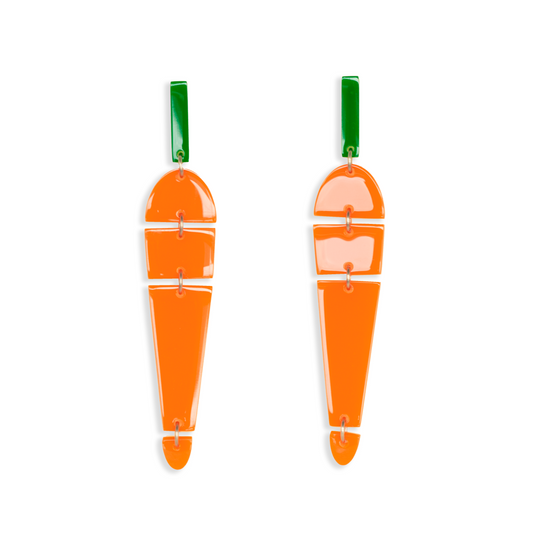 Zanahoria 🥕 -  Fruit Co.