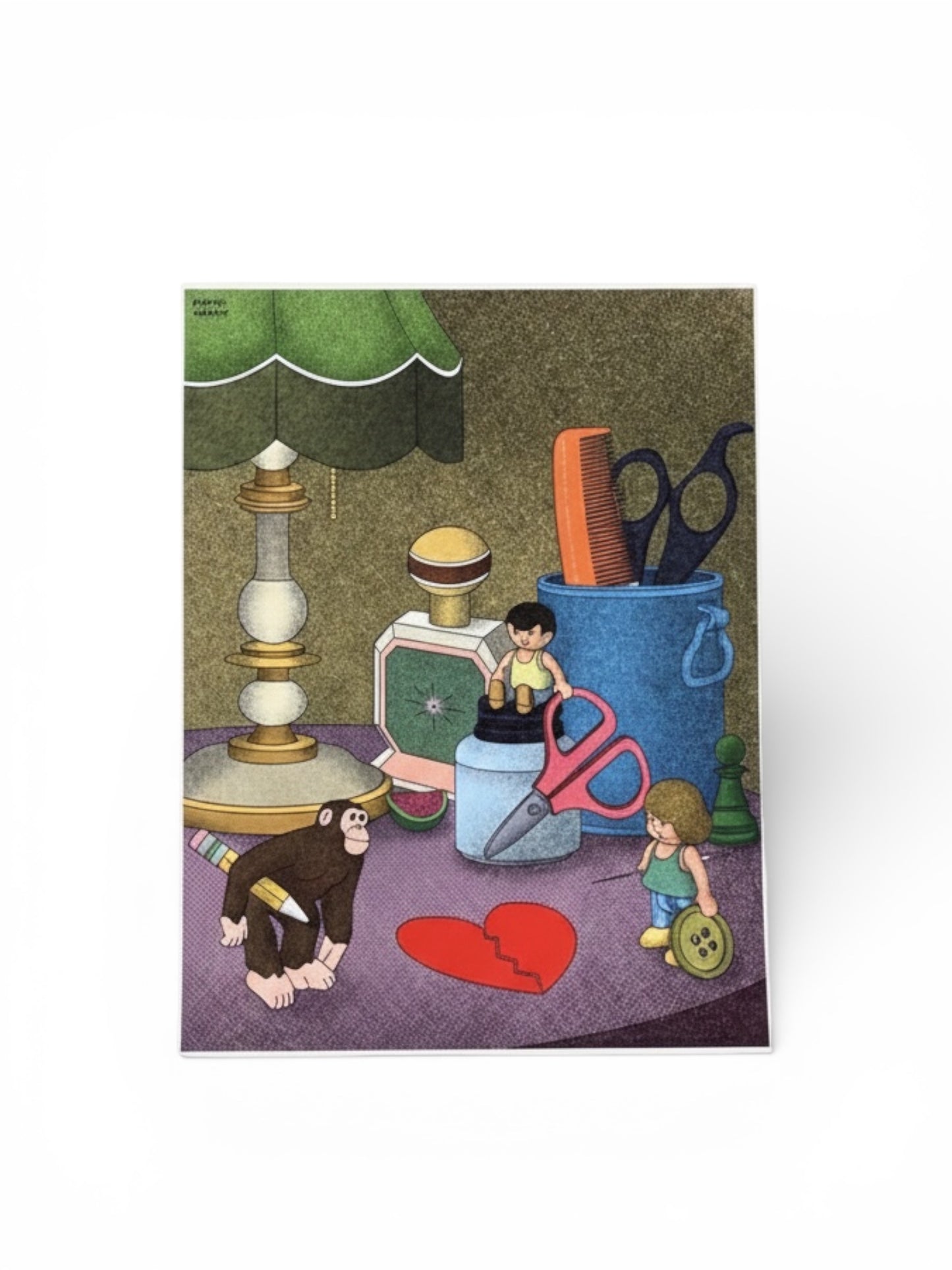 Habitación