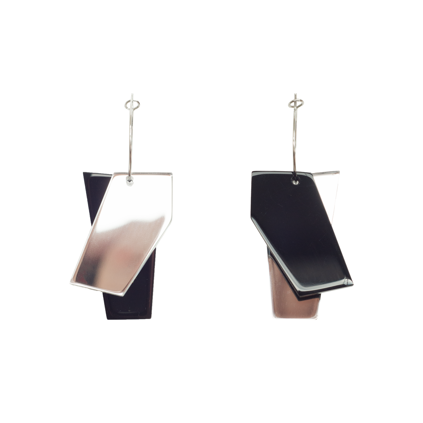 Aretes Buscando a Medusa- cut-outs