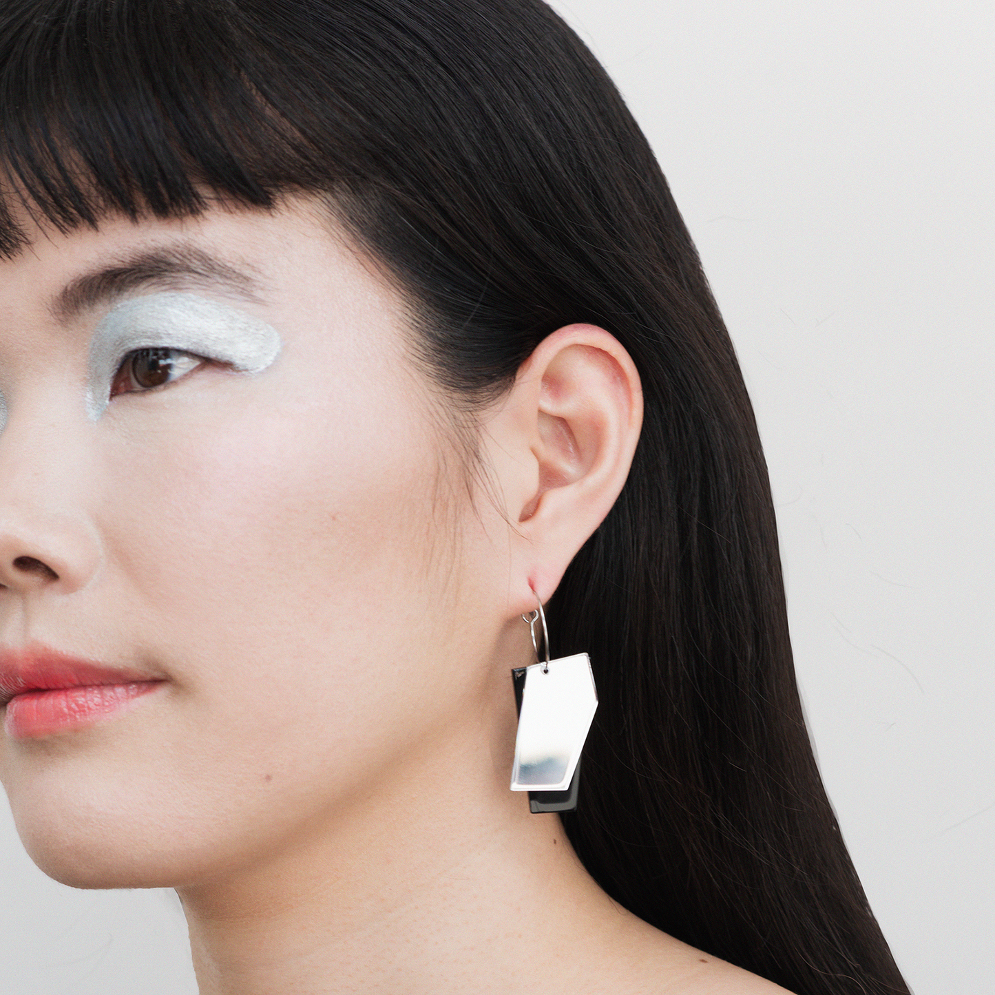 Aretes Buscando a Medusa- cut-outs