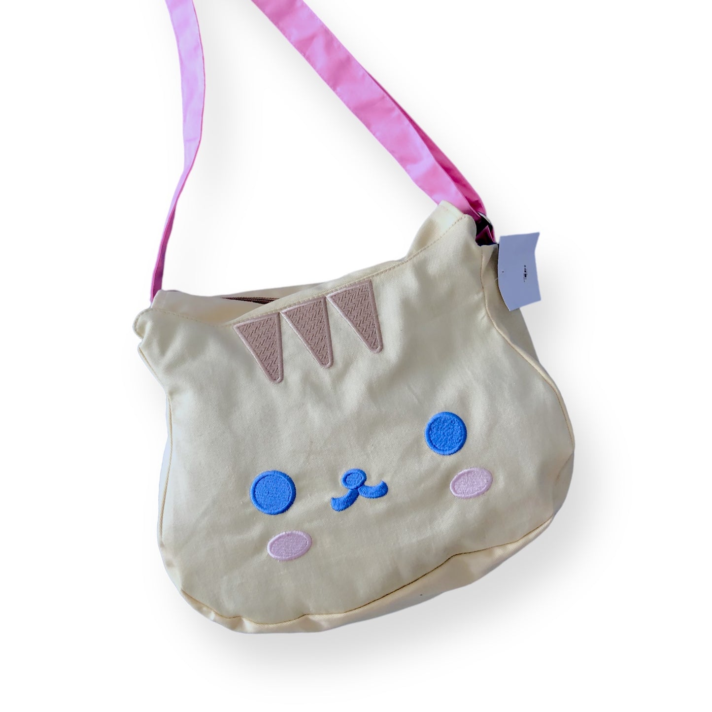 Bolsa de gatito