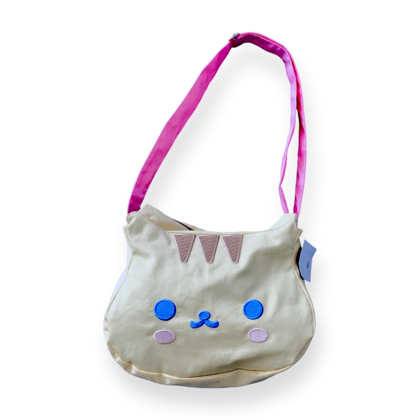 Bolsa de gatito