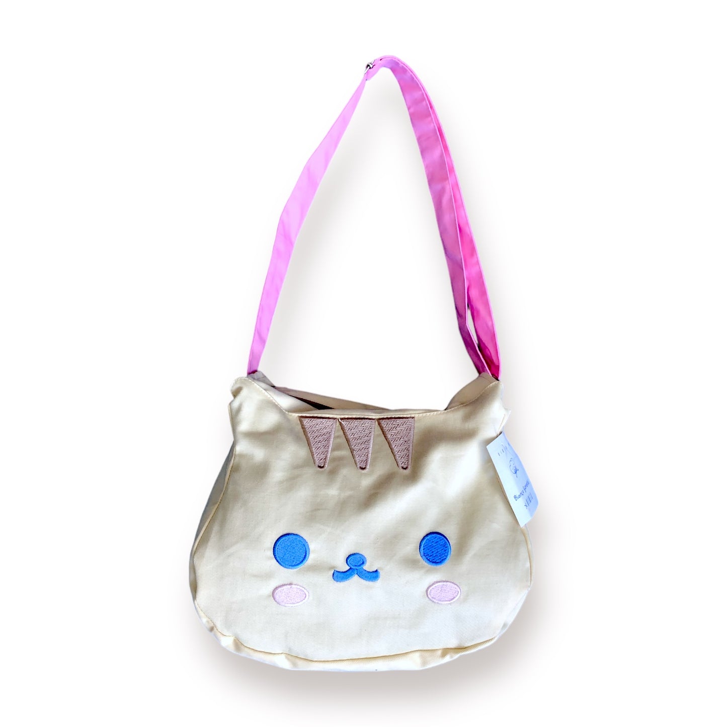 Bolsa de gatito