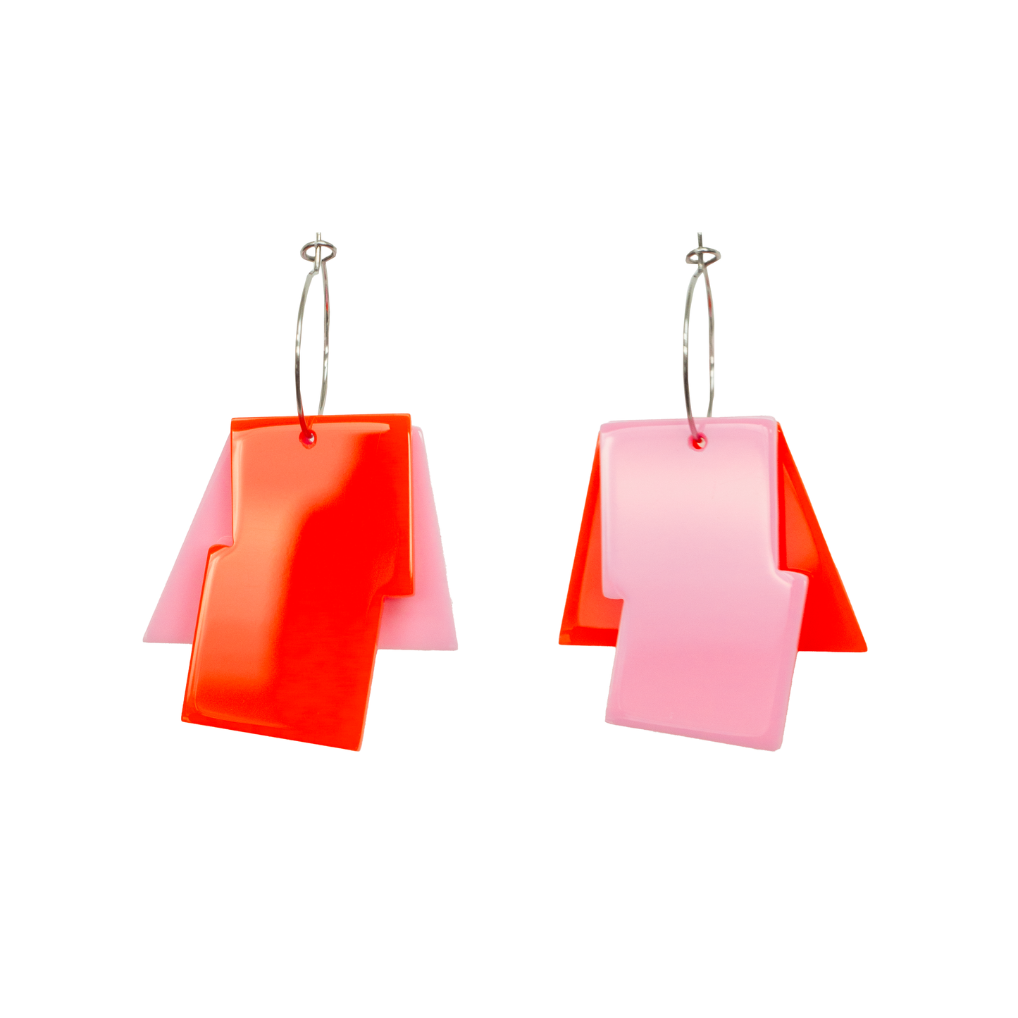 Aretes Martínez en el museo- cut-outs