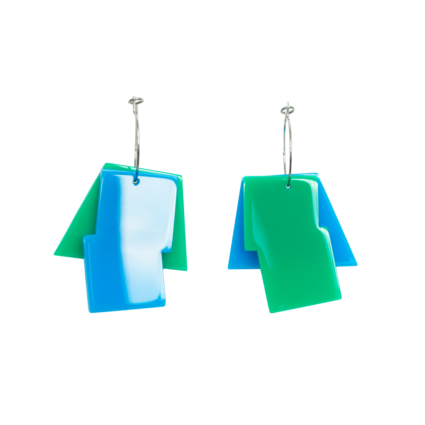 Aros Selva moderna- cut-outs