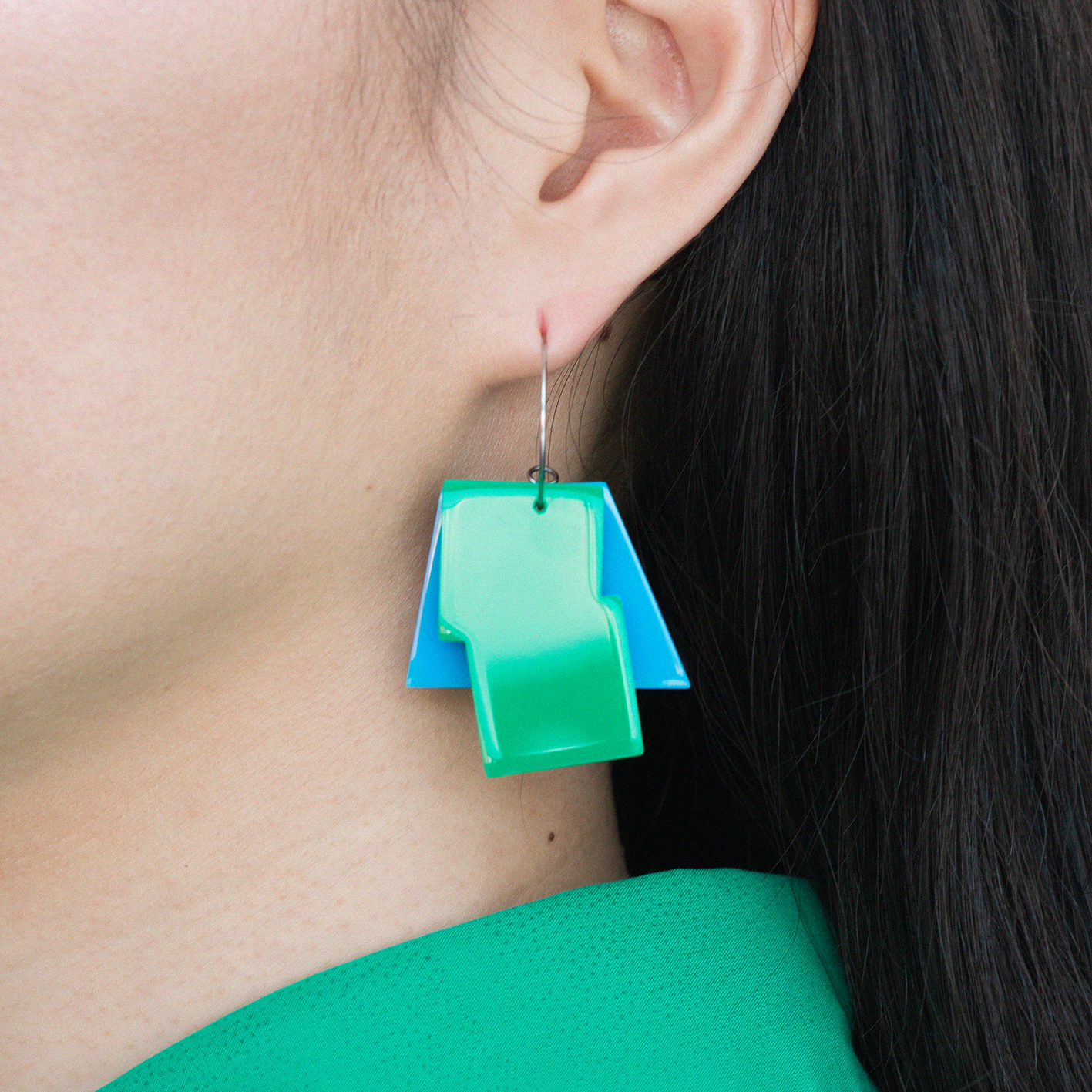 Aros Selva moderna- cut-outs