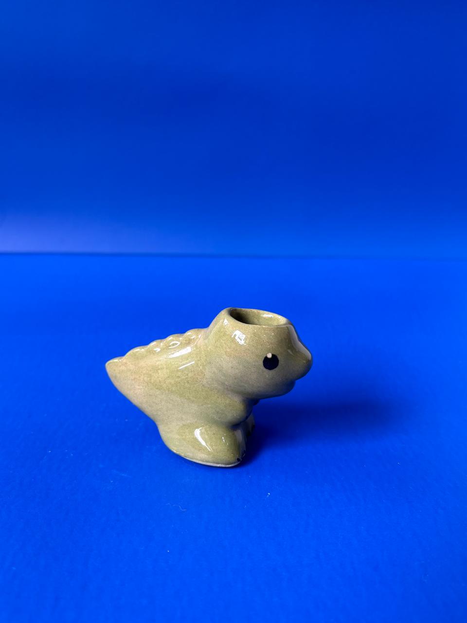 Maceta t-rex bb X Maceteo