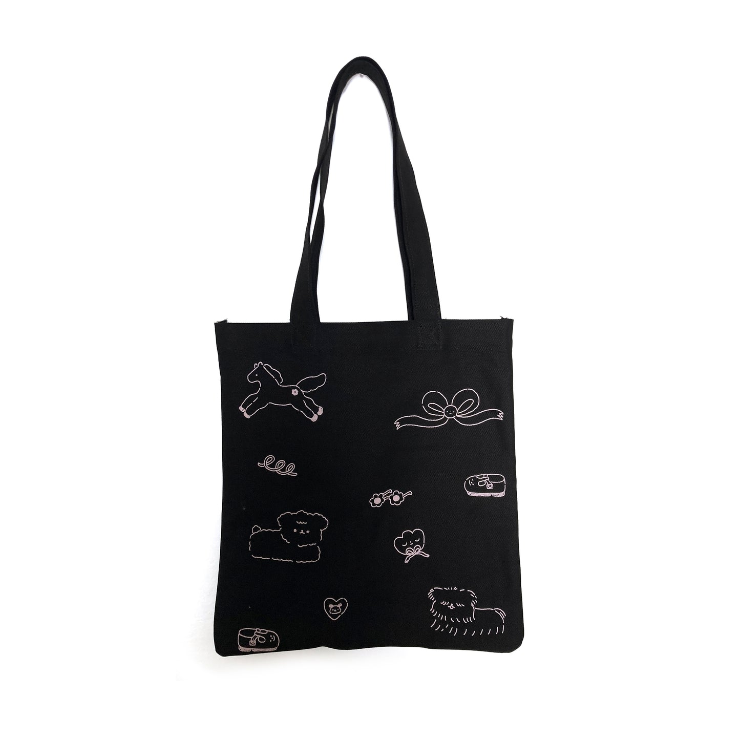 TOTEBAG BIANCA GORETTI