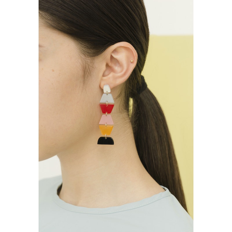 Aretes Totem 04