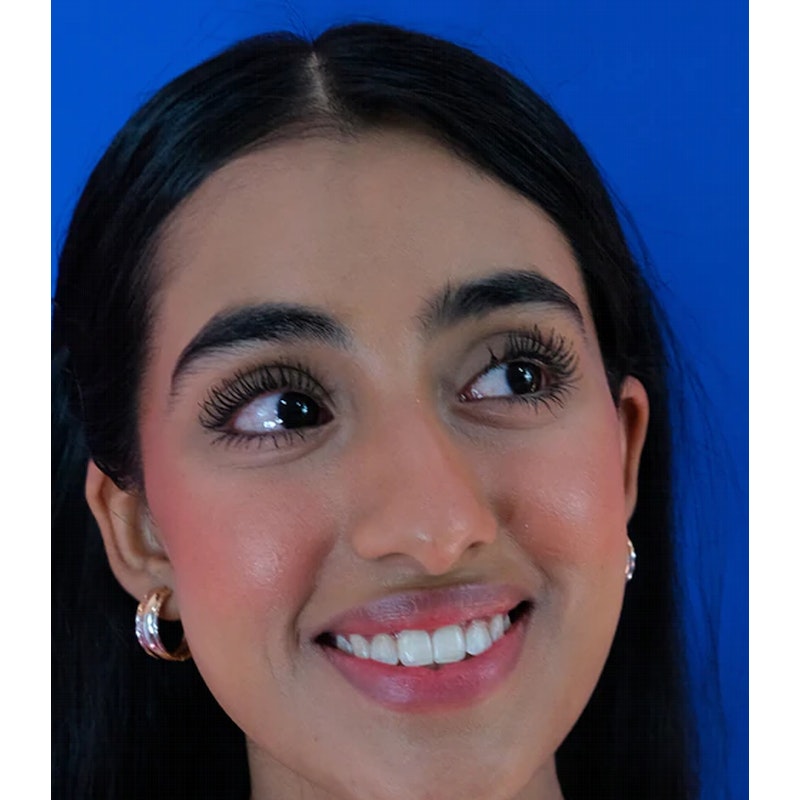 Máscara de pestañas Talavera