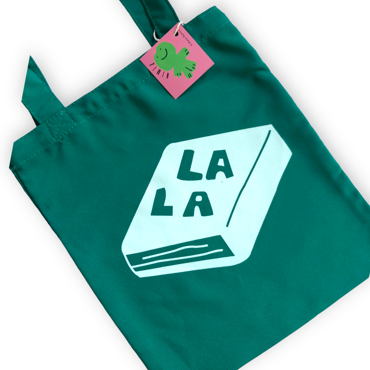 TOTE LALA