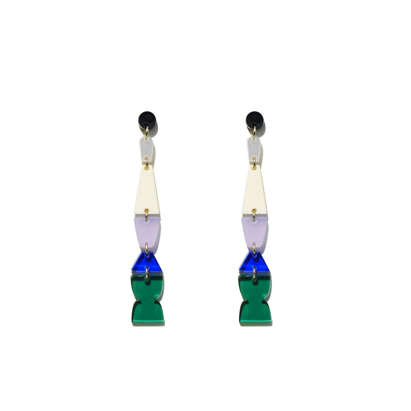 Aretes Totem 03