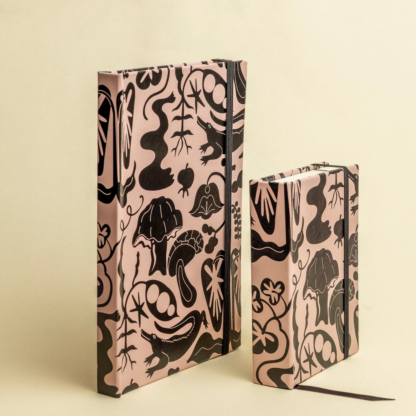 Agenda Diaria Flora 2026