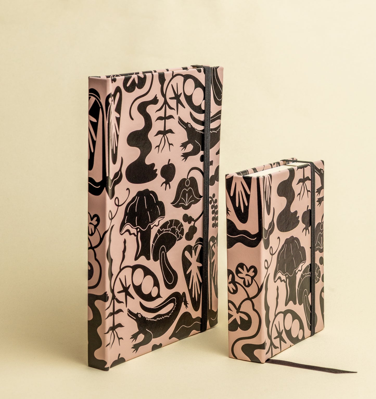 Agenda Semanal Flora 2026