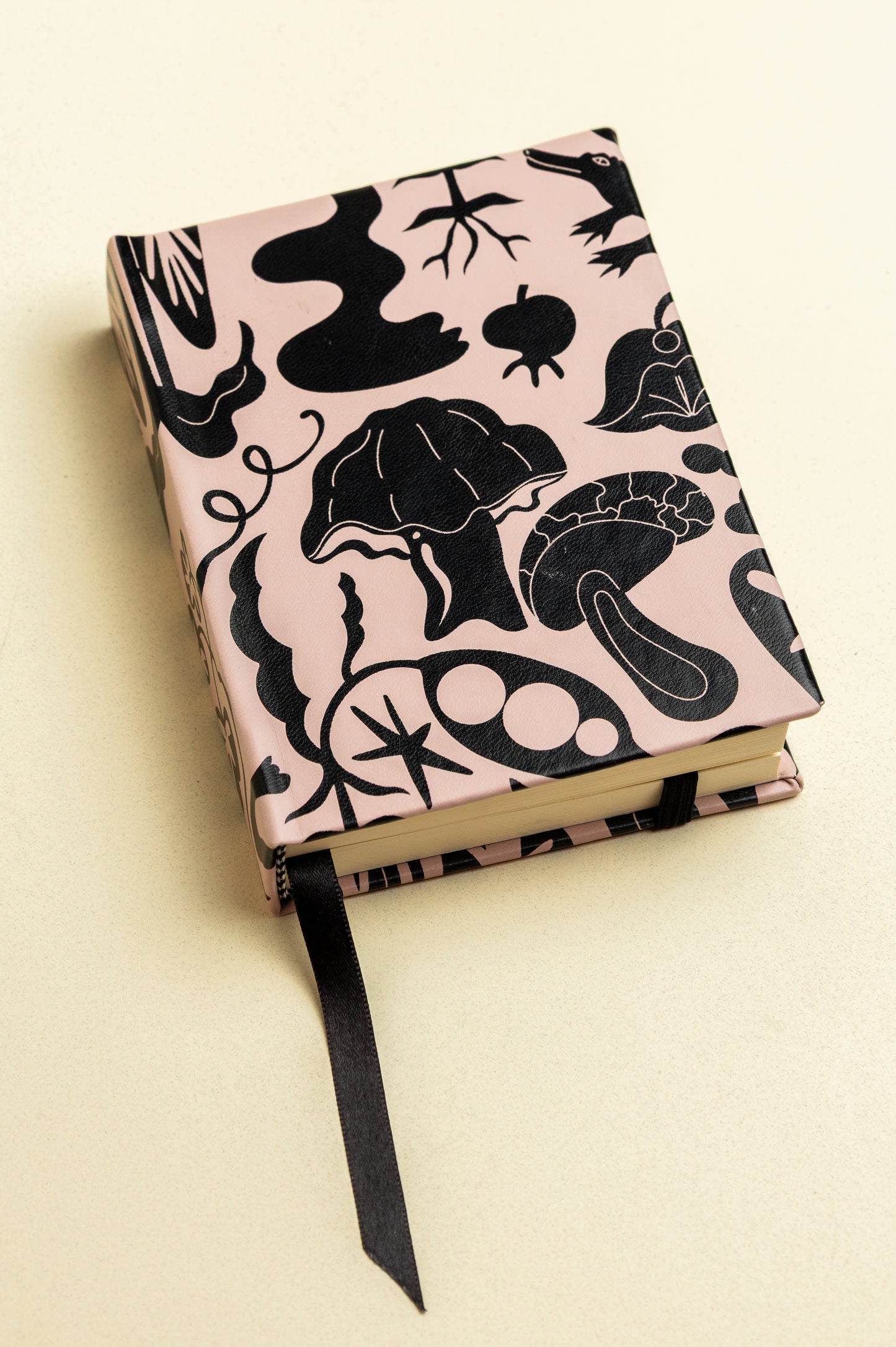 Agenda Diaria Flora 2026