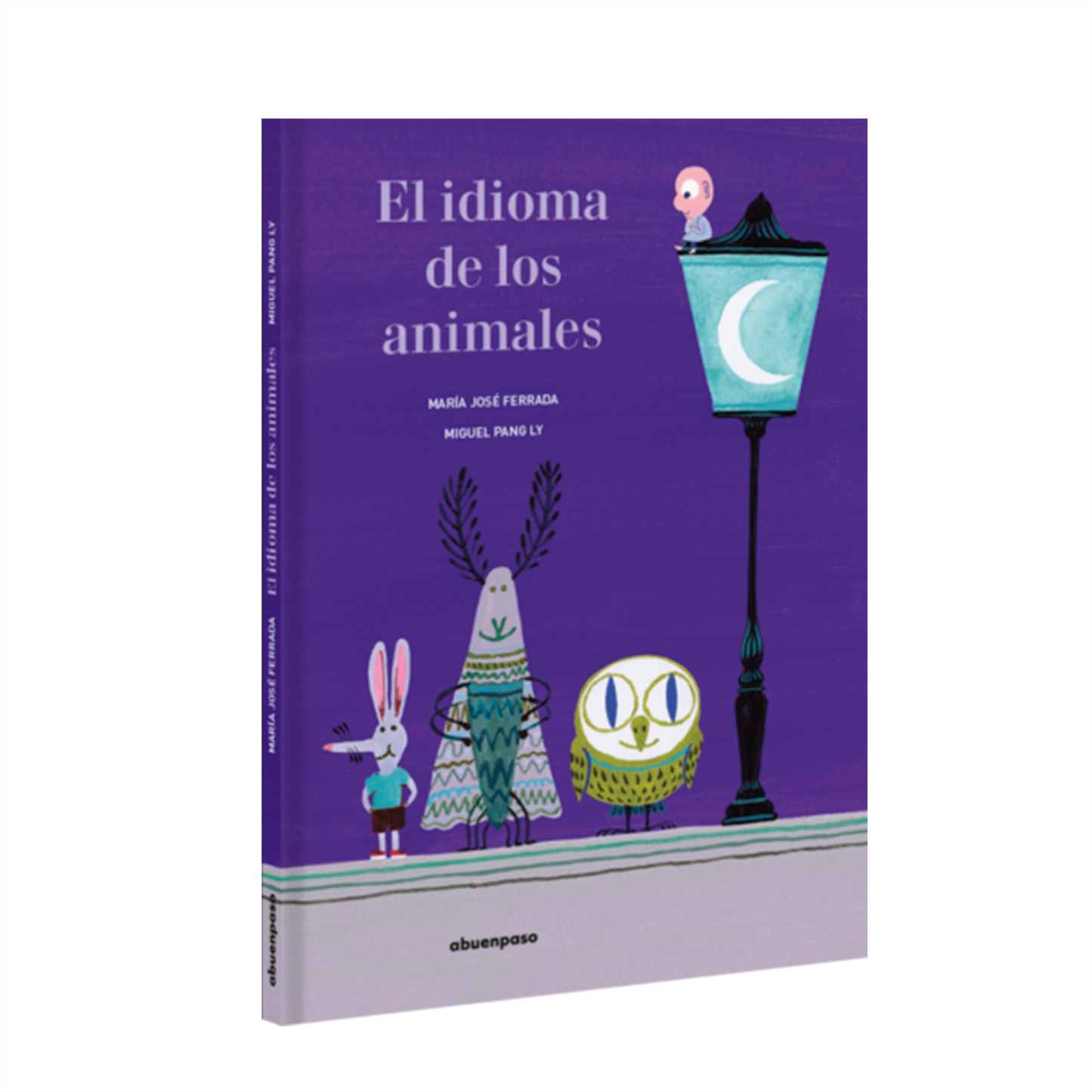 El idioma de los animales