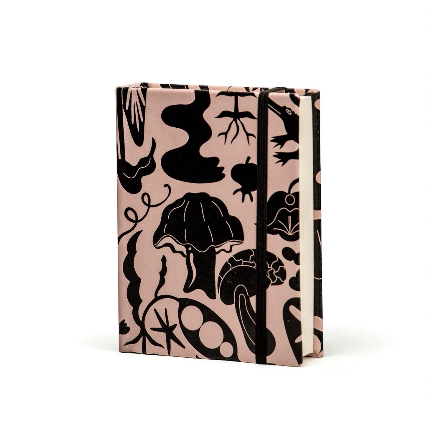 Agenda Diaria Flora 2026