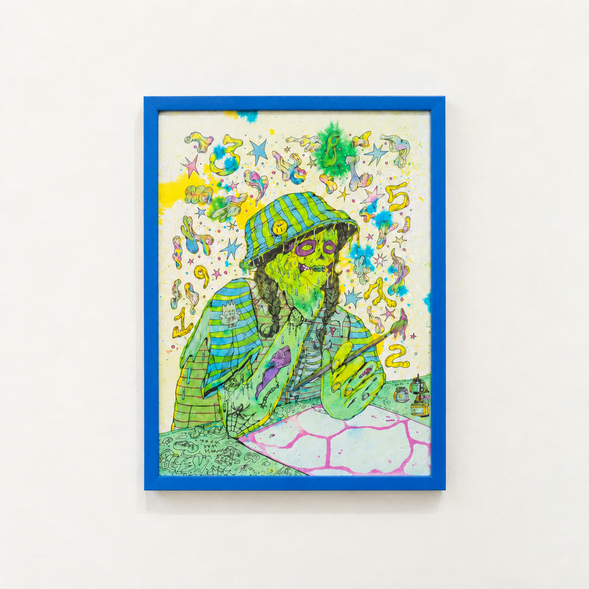 Refugio IV X María Magaña