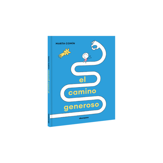 El camino generoso