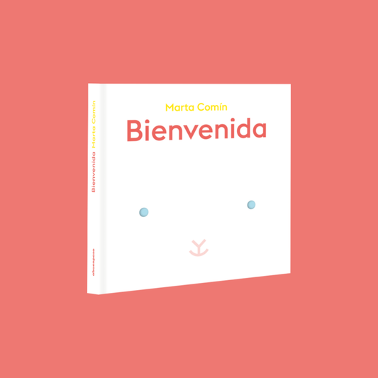 Bienvenida