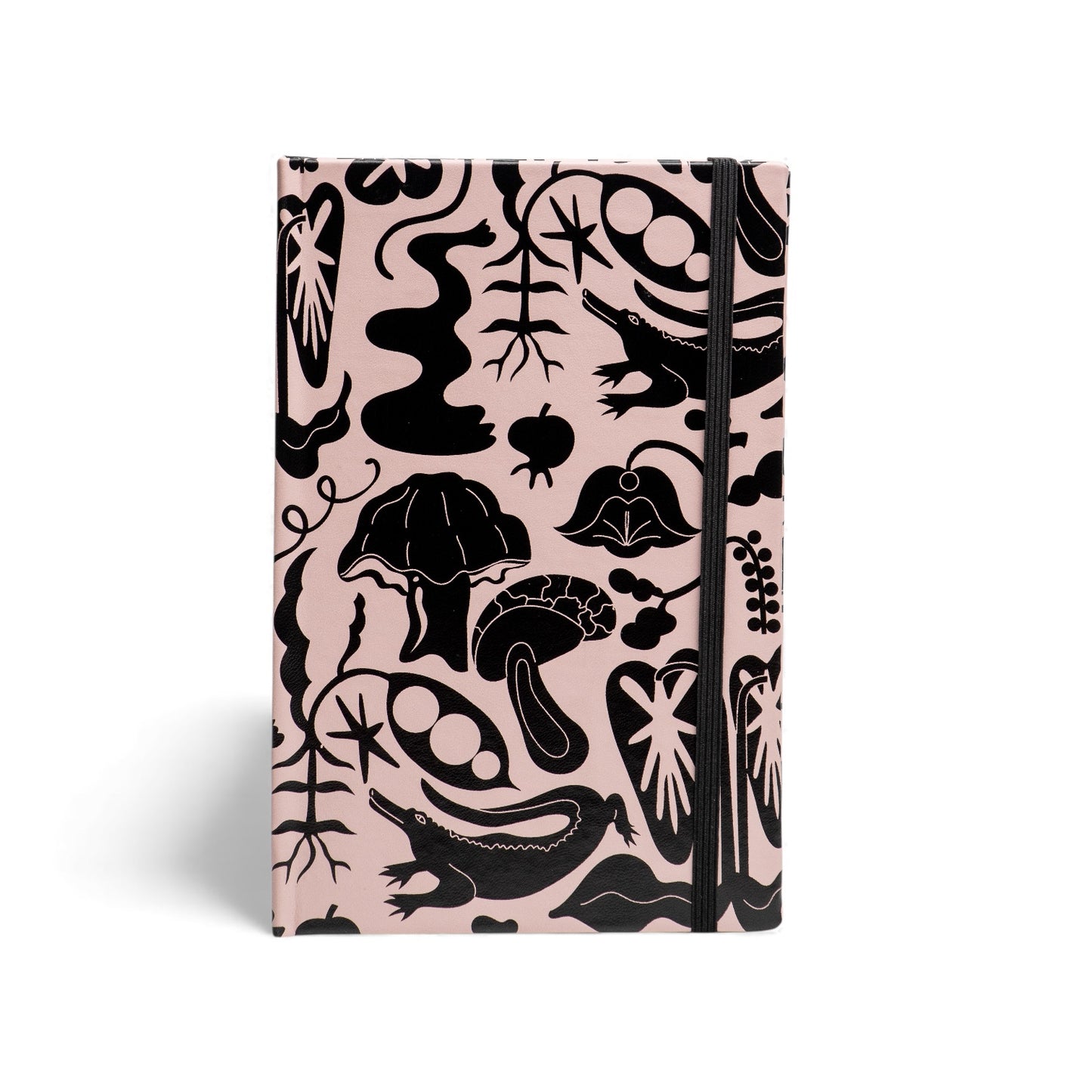 Agenda Semanal Flora 2026