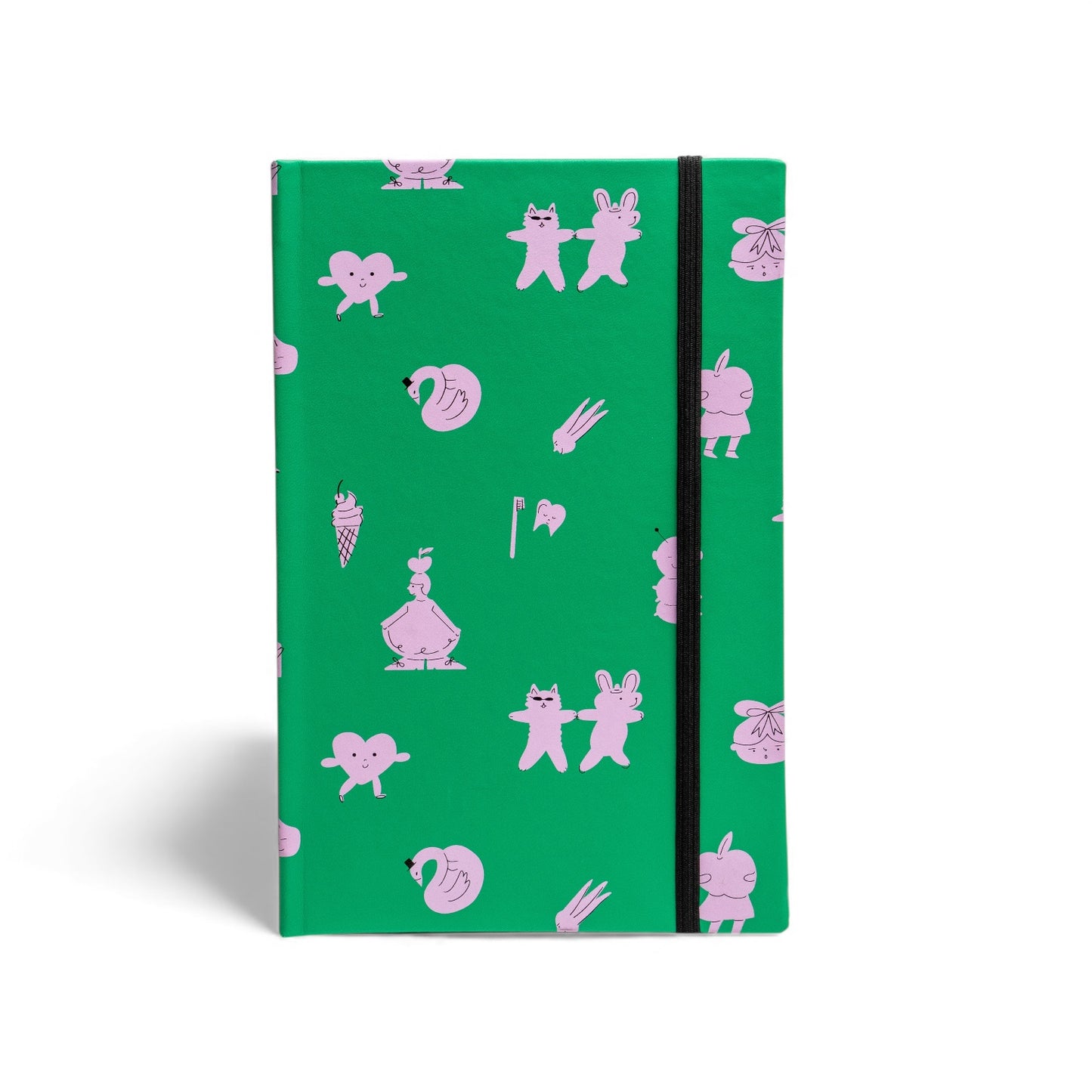 Agenda Semanal Pantano 2026