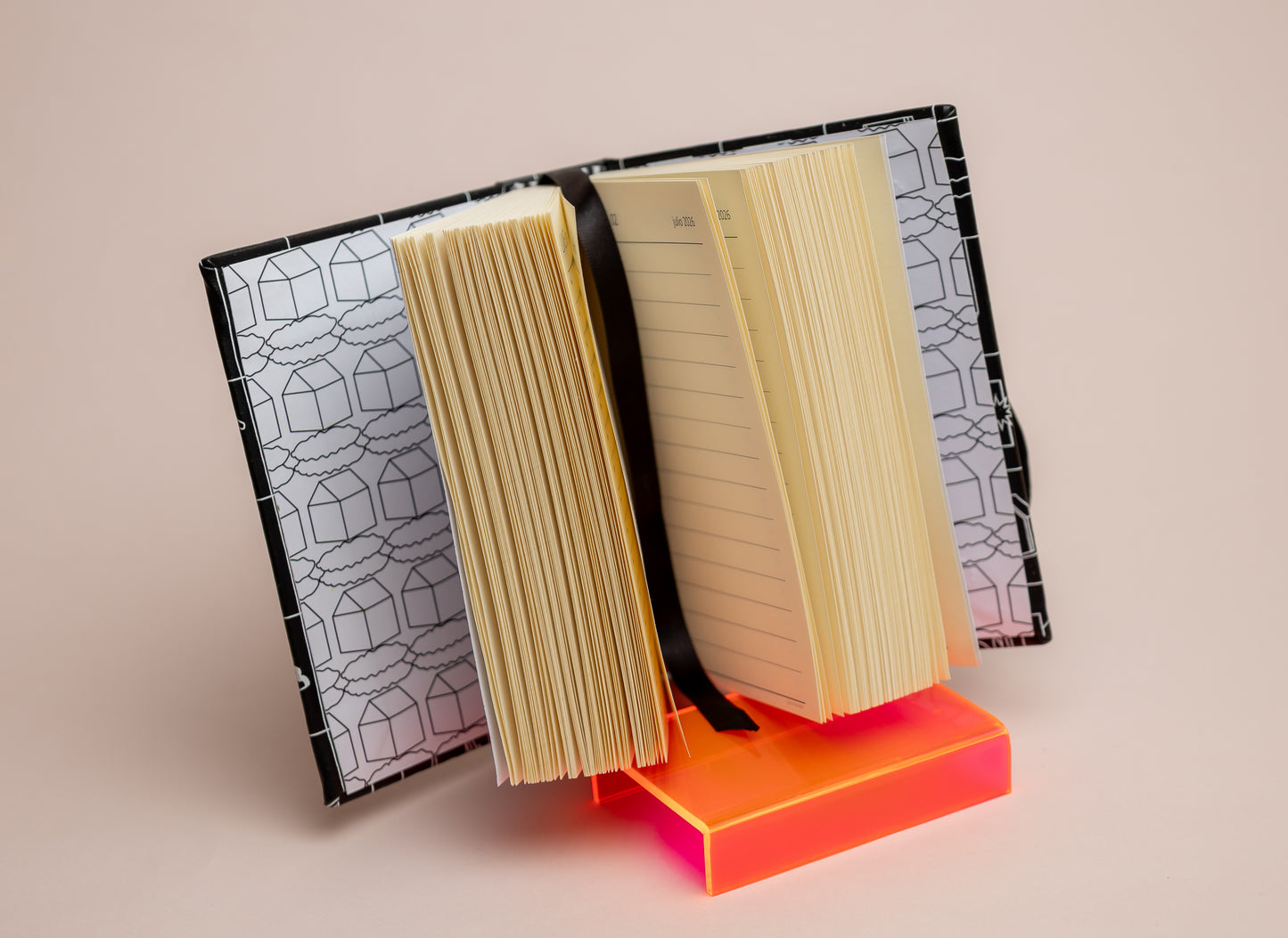 Agenda Diaria Casa 2026