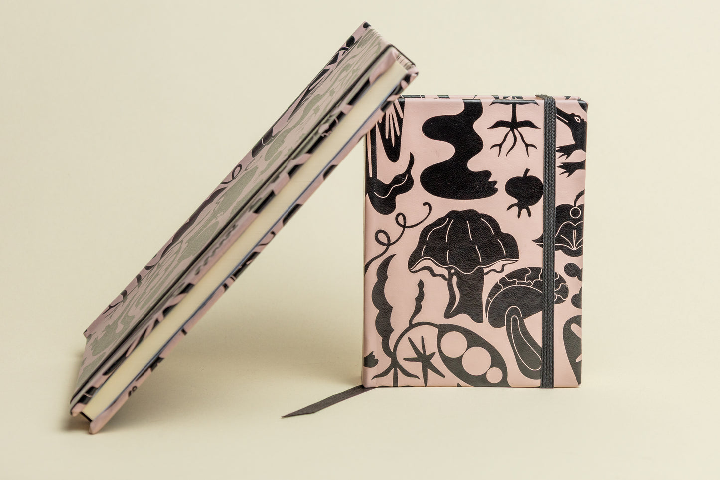 Agenda Semanal Flora 2026