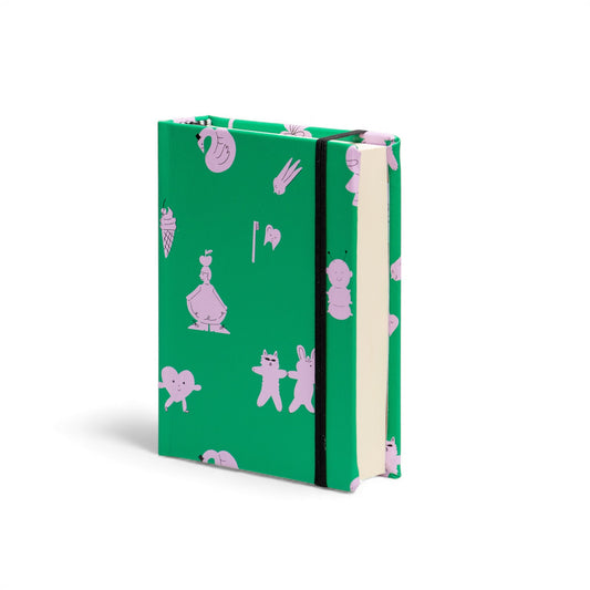 Agenda Diaria  Pantano 2026