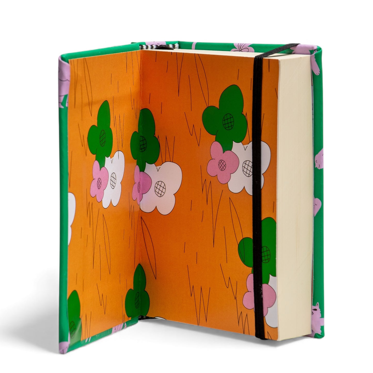 Agenda Diaria  Pantano 2026