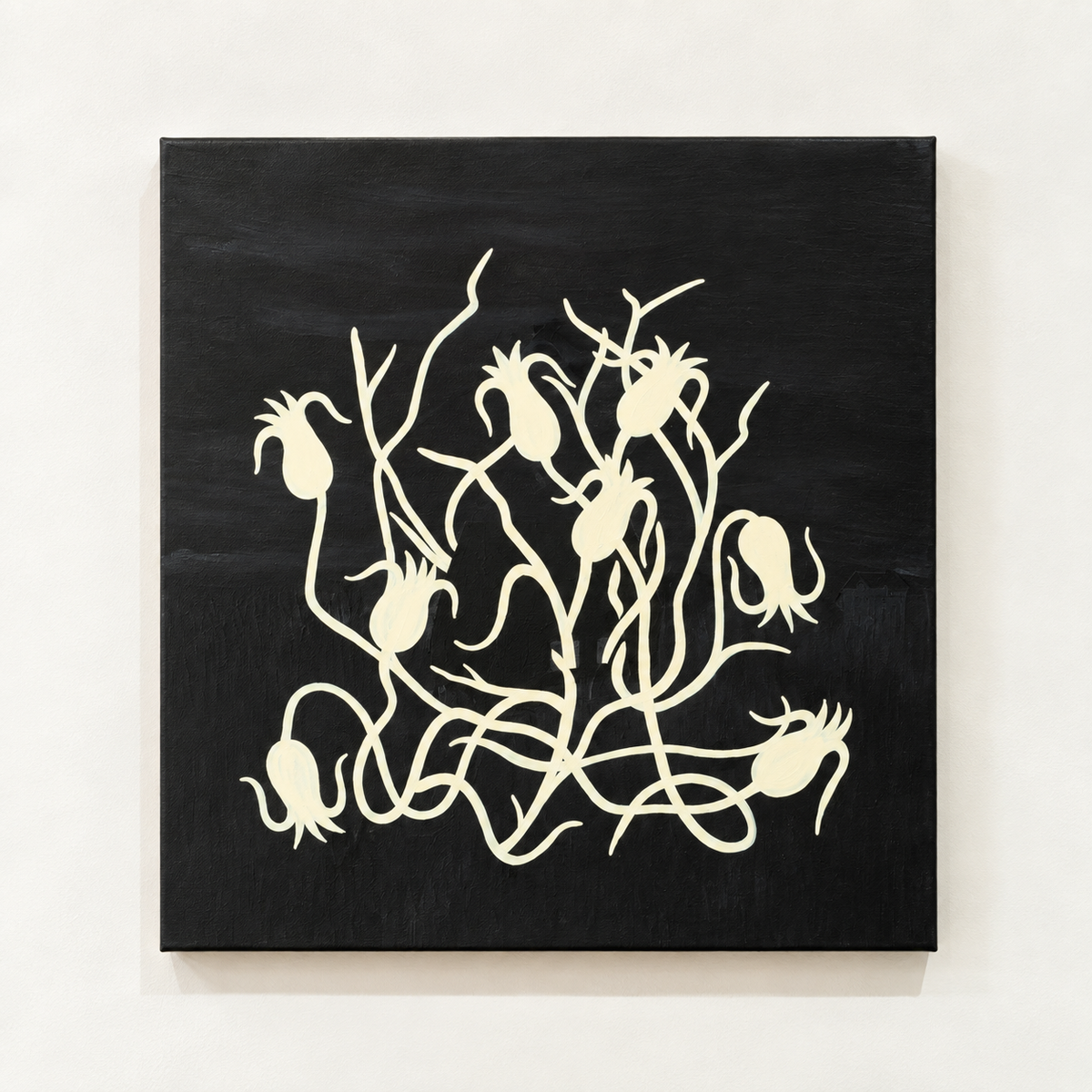 Pintura X Andrea Caboara