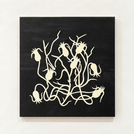Pintura X Andrea Caboara