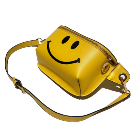 Happy Bum Bag