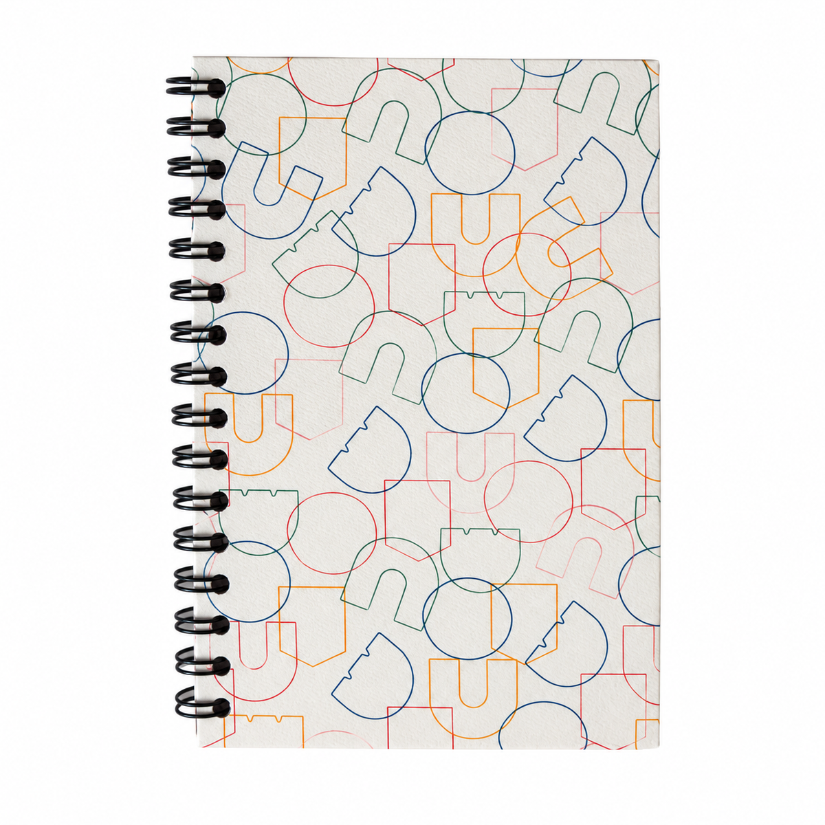Notebook arillo NIMIA X AÑOS
