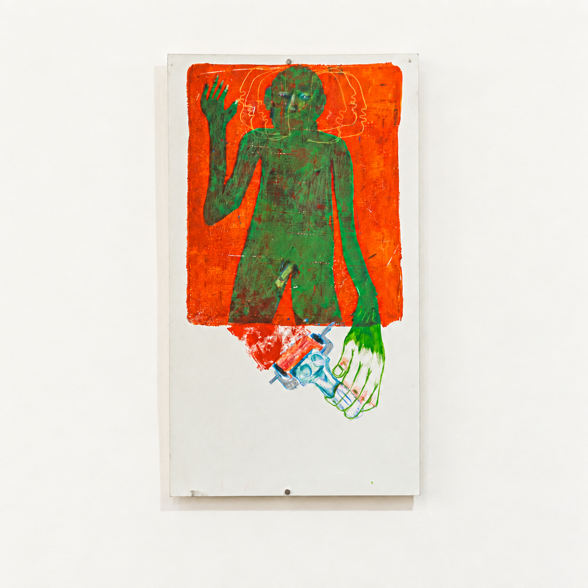 Dibujo I X Edgar MT