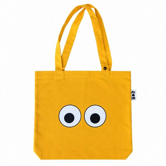 Tote ojos