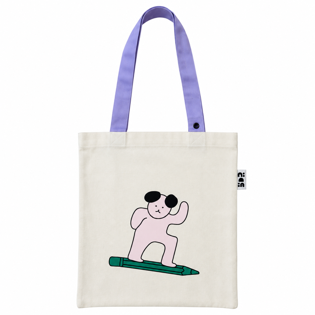Tote Perrito aniversario
