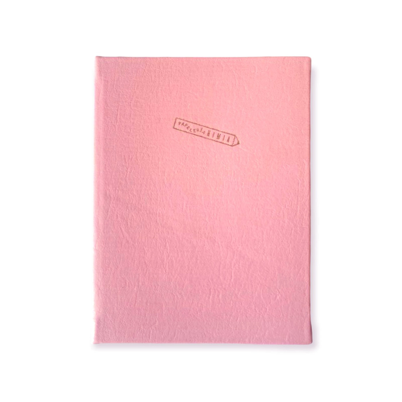 Sketchbook rosa